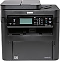 Canon® imageCLASS MF269dw II Wireless Laser All-In-One Monochrome Printer 1 thumbnail image