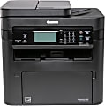 Canon® imageCLASS MF269dw II Wireless Laser All-In-One Monochrome Printer