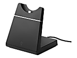 Jabra Evolve - Charging stand - for Evolve 75 MS Stereo, 75 UC Stereo, 75e MS, 75e UC