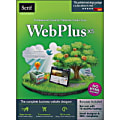 Serif WebPlus X5, Download Version 1 thumbnail image