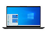 Lenovo IdeaPad 5 15ITL05 82FG0162US 15.6" Laptop - Intel Core i7 11th Gen i7-1165G7 Quad-core2.80 GHz - 12 GB  - 512 GB SSD - Graphite Gray  - Windows 11 Home - Intel Iris Xe Graphics - 11 Hours Battery 1 thumbnail image