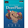 Serif DrawPlus X5