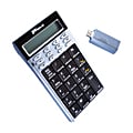 Targus® Wireless Calculator Keypad, Silver/Black 1 thumbnail image