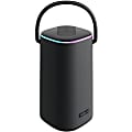 Treblab HD-Force Portable Bluetooth Speaker System - 50 W RMS - Black - 80 Hz to 16 kHz - Battery Rechargeable 1 thumbnail image