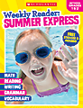 Scholastic Teacher Resources Weekly Reader Workbook: Summer Express, Grades 1 2 1 thumbnail image