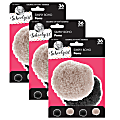 Carson Dellosa Education Cut-Outs, Schoolgirl Style Simply Boho Poms, 36 Cut-Outs Per Pack, Set Of 3 Packs 1 thumbnail image