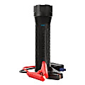Limitless Innovations JumpSmart 10-in-1 Portable Vehicle Jump Starter, 10"H x 2-1/2"W x 2-1/2"D, Black 1 thumbnail image