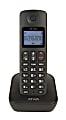 Ativa™ DECT 6.0 Cordless Phone With Answering Machine And Speakerphone, WPS01 1 thumbnail image