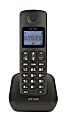 Ativa™ DECT 6.0 Cordless Phone With Answering Machine And Speakerphone, WPS01