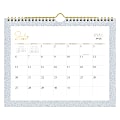 Blue Sky 2025 2026 Day Designer Monthly Wall Calendar, 8 3/4" x 11", Dalmatia, July 2025 To June 2026, 152042 1 thumbnail image