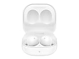 Samsung Galaxy Buds2 - True wireless earphones with mic - in-ear - Bluetooth - active noise canceling - white -  - SMR177NZWAXAR 1 thumbnail image