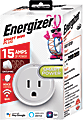 Energizer® Connect Smart Plug, White 1 thumbnail image