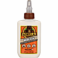 Gorilla Wood Glue - 4 oz - 1 Each - Off White