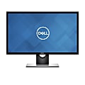 Dell™ 24" Full HD LED LCD, HDMI x 2, VGA, Audio line-out, SE2417HGX