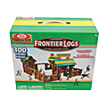 Poof Products Frontier Logs®, Grades Pre-K - 3, Pack Of 300 1 thumbnail image