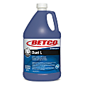 Betco® Symplicity Duet L Detergent With Bleach Alternative, Fresh Scent, 128 Oz