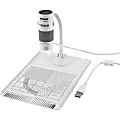 Carson eFlex MM-840 Digital Microscope - 75x to 300x - 1.9 Megapixel - LED Illumination 1 thumbnail image