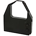 Porelon BM160 Black Replacement Nylon Printer Ribbon 1 thumbnail image