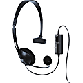 dreamGEAR Broadcaster Headset for PS4 1 thumbnail image