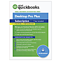 QuickBooks Desktop Pro Plus + Enhanced Payrol 2022, Download 1 thumbnail image