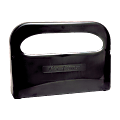 Rochester Midland Plastic Toilet Cover Dispenser, Smoke Gray 1 thumbnail image