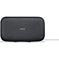 Google™ Home Max, Charcoal, 4995962 1 thumbnail image