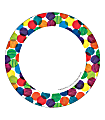 Carson-Dellosa World Of Eric Carle Cut-Outs, 5" x 5", Multicolor, Pack Of 36 Cut-Outs 1 thumbnail image
