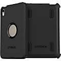 OtterBox Defender Series Pro Carrying Case Holster For Apple iPad® mini 6th Gen Tablet, Black 1 thumbnail image