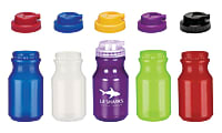 Reusable Squeeze Bottle, 22 Oz. 1 thumbnail image