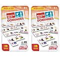 Junior Learning Rhyming Words Dominoes, 2 Sets 1 thumbnail image