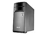 ASUS® Desktop Computer With 4th Gen Intel® Core™ i5 Processor, M32AD-US026S