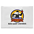 Genuine Joe Non-Dairy Creamer, 0.08 Oz., Pack Of 800