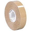 3M™ 987 Adhesive Transfer Tape, 1" Core, 0.25" x 60 Yd., Clear, Case Of 72 1 thumbnail image