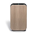 Alen BreatheSmart 45i Pure True HEPA Air Purifier, 800 Sq. Ft. Coverage, 25”H x 15”W x 8-1/2”D, Weathered Gray