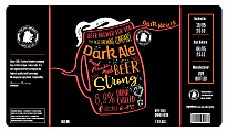 Custom Full-Color Printed Labels And Stickers, Rectangle, 3-3/8” x 6”, Box Of 125 Labels 1 thumbnail image