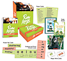 Scholastic Professional Rime Magic Phonics-Powered Prevention And Intervention For All Students, Kindergarten - Grade 8 1 thumbnail image