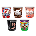 Reusable Plastic Cup, 12 Oz. 1 thumbnail image
