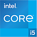 Intel Core i5 (11th Gen) i5-11400 Hexa-core (6 Core) 2.60 GHz Processor - Retail Pack - 12 MB L3 Cache - 64-bit Processing - 4.40 GHz Overclocking Speed - 14 nm - Socket LGA-1200 - Intel UHD Graphics 730 - 65 W - 12 Threads 1 thumbnail image