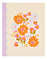 Organized by Happy Planner 12-Month Monthly/Weekly Classic Book Bound Soft Planner, 7-3/4" x 9-3/4", Sunshine Blooms Bouquet, July-June, Total Qty 1 1 thumbnail image
