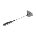 Medline Taylor Percussion Hammer, 7 1/2", Black/Silver 1 thumbnail image