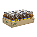 Snapple® All-Natural Half 'n Half Lemonade Iced Tea, 16 Oz, Carton Of 24 1 thumbnail image