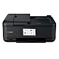 Canon® PIXMA™ TR8620a Wireless Inkjet All-In-One Color Printer