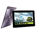 ASUS® Transformer Pad Infinity TF700T Tablet, 10.1" Screen, 32GB Storage, Android 4.0 Ice Cream Sandwich, Gray 1 thumbnail image