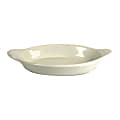 International Tableware Oval Welsh Rarebits, 8 Oz, American White, Set Of 36 Rarebits 1 thumbnail image