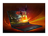 MSI Katana GF76 Katana GF76 11UD 663 17.3 Gaming Notebook Intel