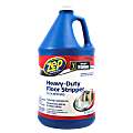 Zep® Heavy-Duty Floor Stripper, 128 Oz Bottle