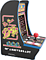 Atari Arcade1Up Counter Cade, Ms. Pac-Man 40th Anniversary 1 thumbnail image