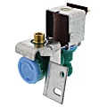 ERP® Replacement Ice Maker Water Valve for Select Refrigerators, W10394076 1 thumbnail image