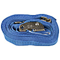 Monster Trucks Webbed Polyester Strap With Cambuckle, 20’ x 2”, Blue 1 thumbnail image
