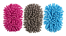 Office Depot® Brand Dry Board Eraser, Assorted 1 thumbnail image